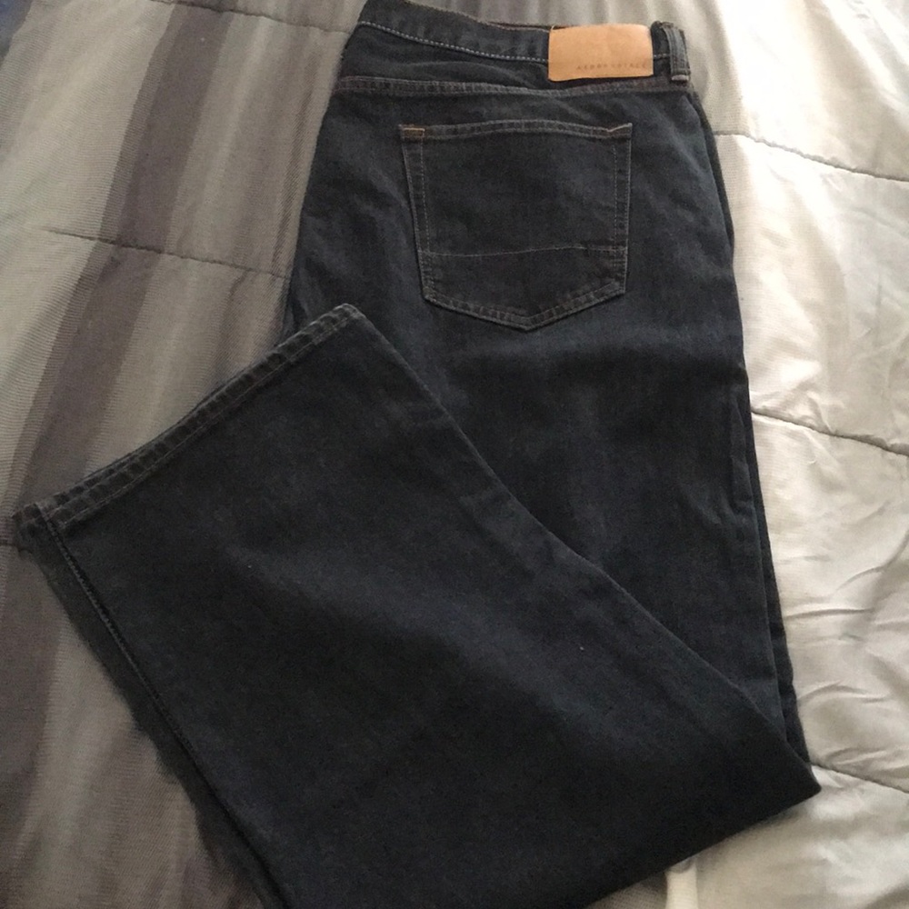 Mens jeans